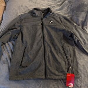 The North Face Gray Men's Jacket